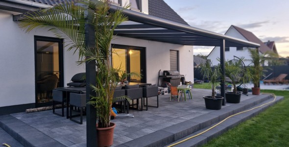 TUA023 Briggow