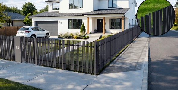 A 60x20 40x20 20x20 Regensburg